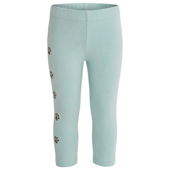 Bodytalk Βρεφικό σετ Girls Loose Top & Shorts & 3/4 Leggings
